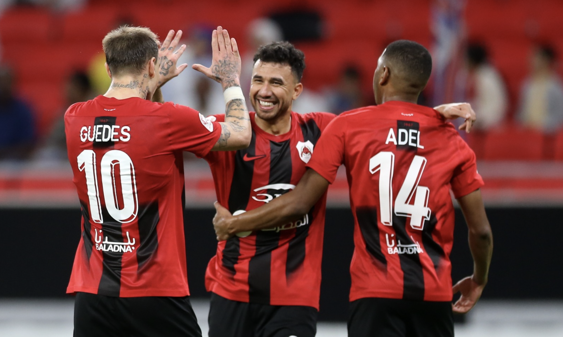 Ooredoo Stars League: Al Rayyan get a boost as rest of Asia-bound clubs stumble